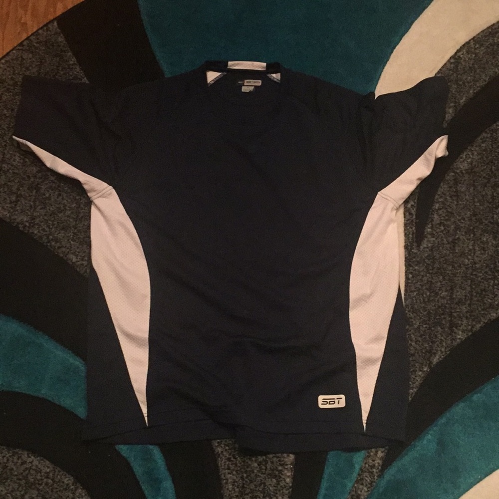 SB Tech Shirt